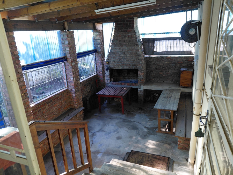 4 Bedroom Property for Sale in Windsor Park Eastern Cape